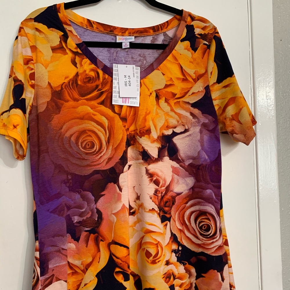 LuLaRoe Iris